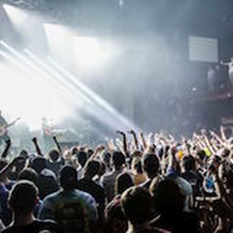 04/16/15 House of Blues, Dallas, TX 