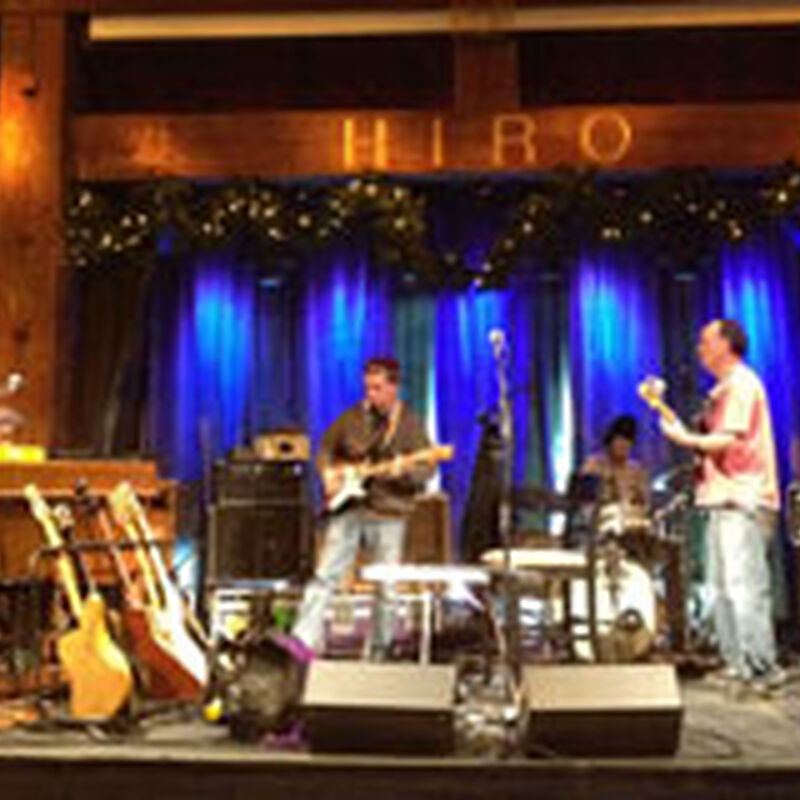 12/28/11 Hiro Ballroom, New York, NY 