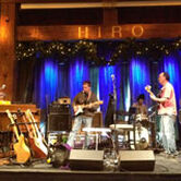 12/28/11 Hiro Ballroom, New York, NY 