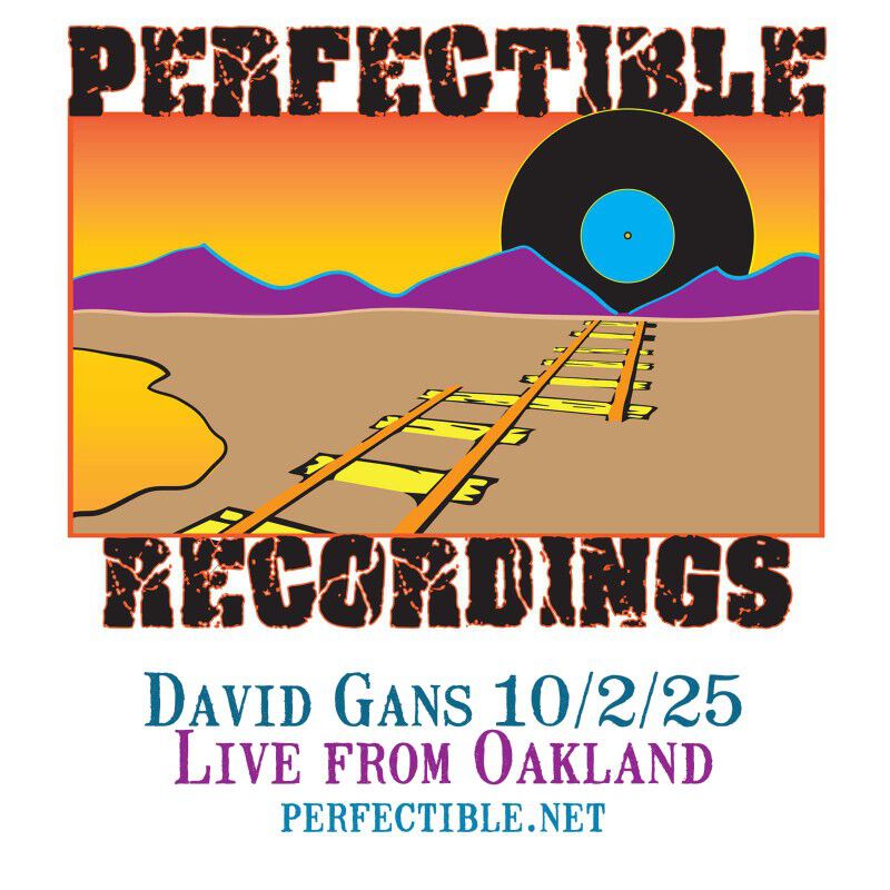 10/02/25 Live from Oakland, Oakland, CA