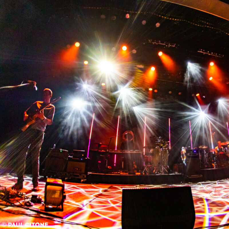 02/16/20 The Music Box, Atlantic City, NJ 