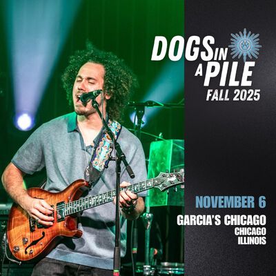11/06/25 Garcia's, Chicago, IL 