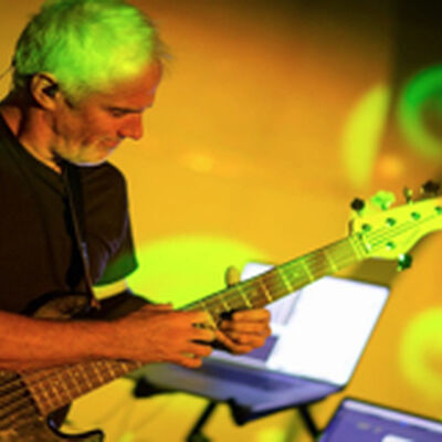 10/28/12 Lunacy Festival, Santa Barbara, CA 