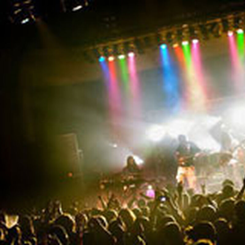 12/09/11 House Of Blues, Chicago, IL 