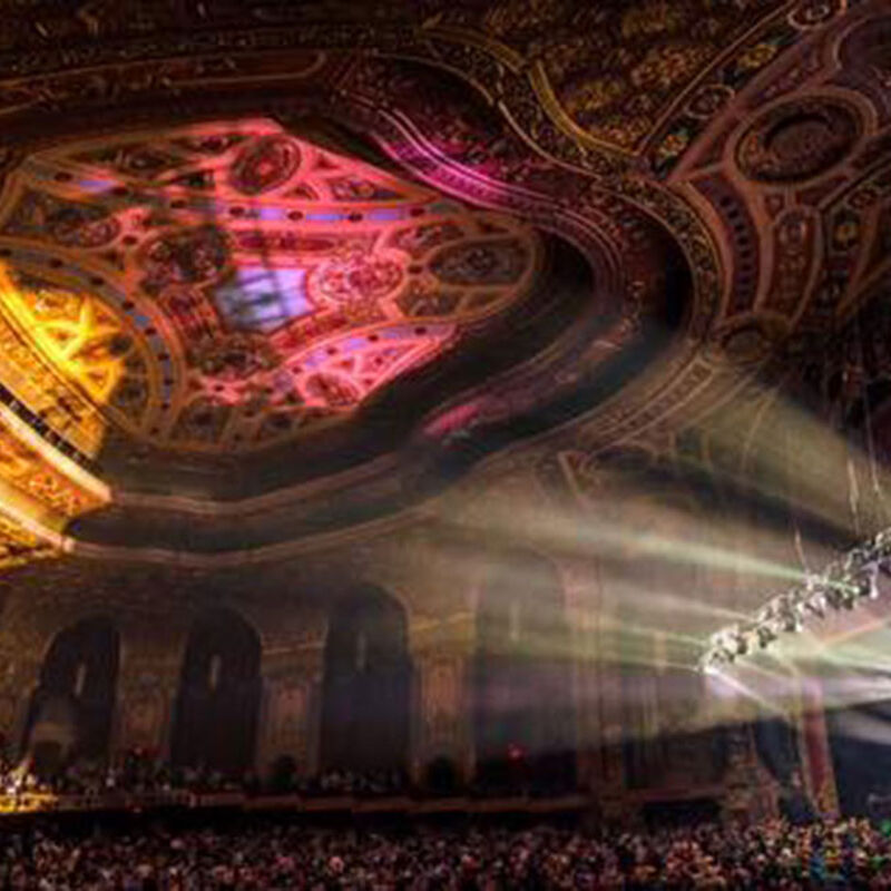 08/13/16 Kings Theatre, Brooklyn, NY 