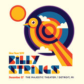 12/27/19 The Majestic Theatre, Detroit, MI 