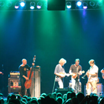 05/29/11 Delfest, Cumberland, MD 