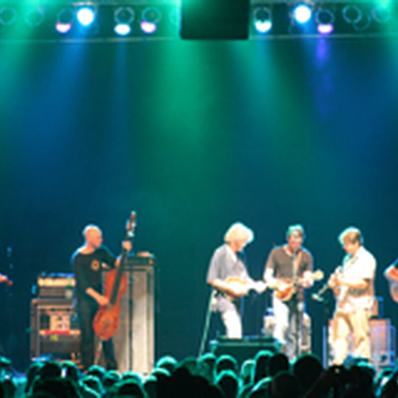 05/29/11 Delfest, Cumberland, MD 