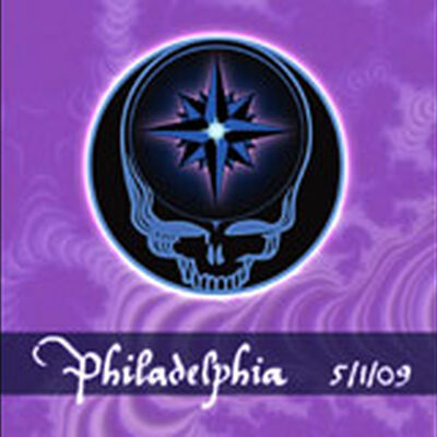 05/01/09 Wachovia Spectrum, Philadelphia, PA 