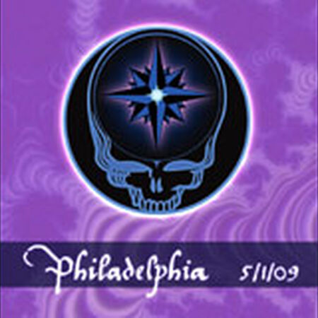 05/01/09 Wachovia Spectrum, Philadelphia, PA 