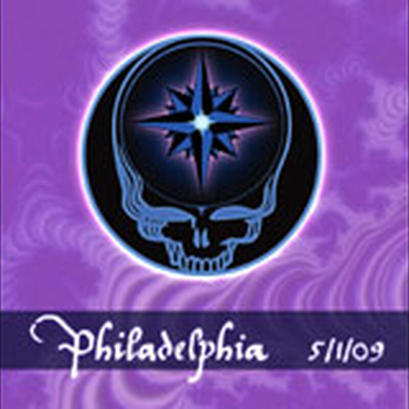 05/01/09 Wachovia Spectrum, Philadelphia, PA 