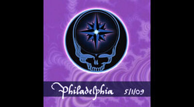 05/01/09 Wachovia Spectrum, Philadelphia, PA 