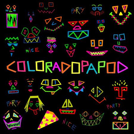 Coloradopapod 