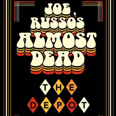 07/14/18 The Depot, Salt Lake City, UT 