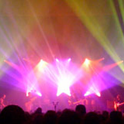 01/23/09 Boulder Theater, Boulder, CO 