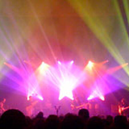 01/23/09 Boulder Theater, Boulder, CO 