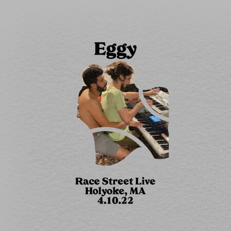 04/10/22 Race Street Live, Holyoke, MA 