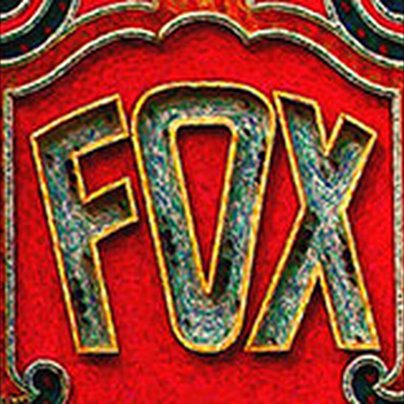 11/22/14 Fox Theater, Oakland, CA 