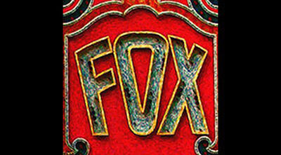 11/22/14 Fox Theater, Oakland, CA 
