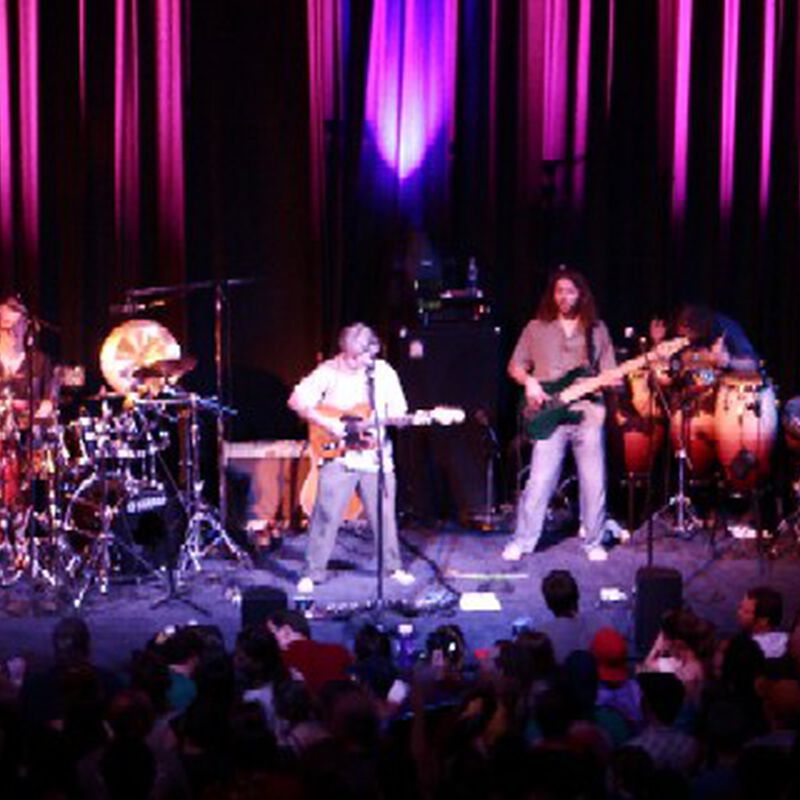 07/24/06 Bear Tooth Theatre, Anchorage, AK 