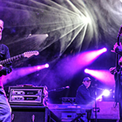 04/24/15 Kings Theatre, Brooklyn, NY 