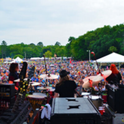 04/17/15 Wanee Festival, Live Oak, FL 