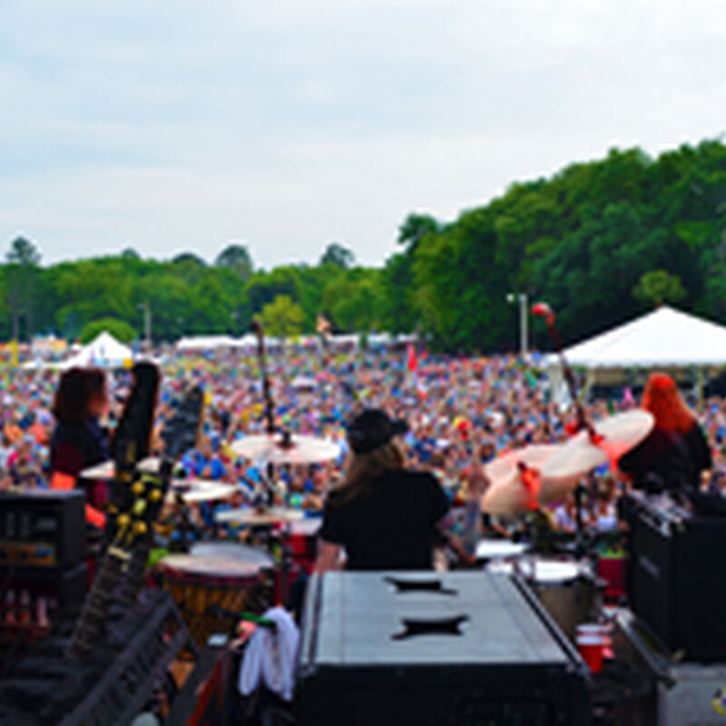 04/17/15 Wanee Festival, Live Oak, FL 