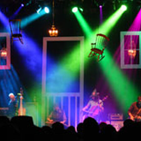12/28/11 Boulder Theater, Boulder, CO 
