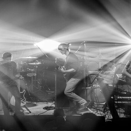 04/09/17 The Warehouse FTC, Fairfield, CT 