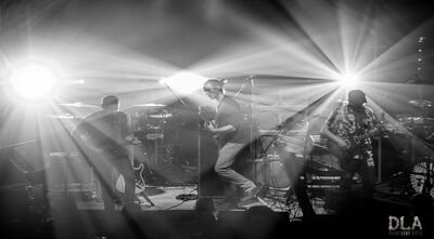 04/09/17 The Warehouse FTC, Fairfield, CT 