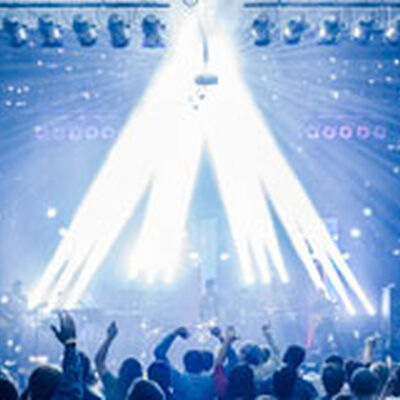 02/14/12 Madison Theater, Covington, KY 