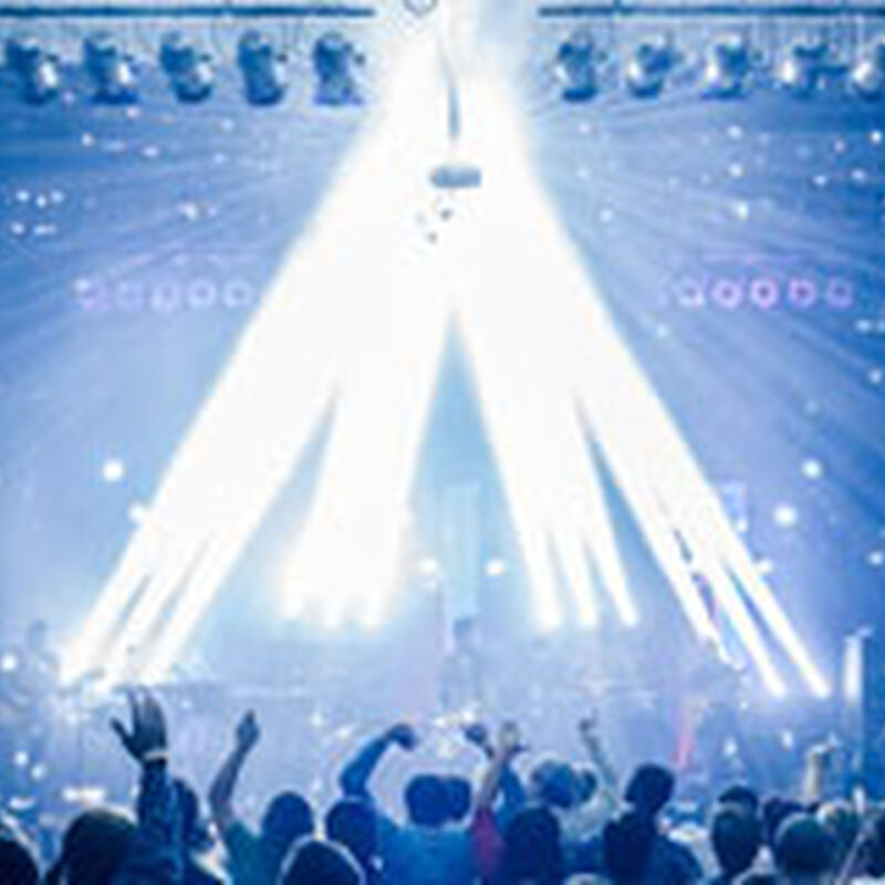 02/14/12 Madison Theater, Covington, KY 