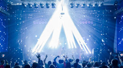 02/14/12 Madison Theater, Covington, KY 