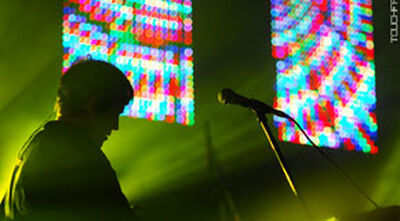 10/17/10 Newport Music Hall, Columbus, OH 