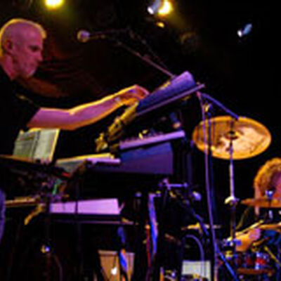 11/10/10 Tralfamadore Music Hall, Buffalo, NY 