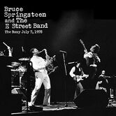 07/07/78 The Roxy, West Hollywood, CA 