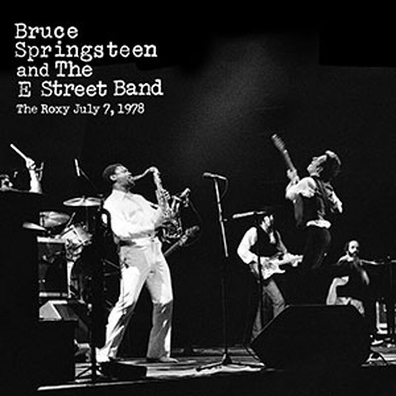 07/07/78 The Roxy, West Hollywood, CA 
