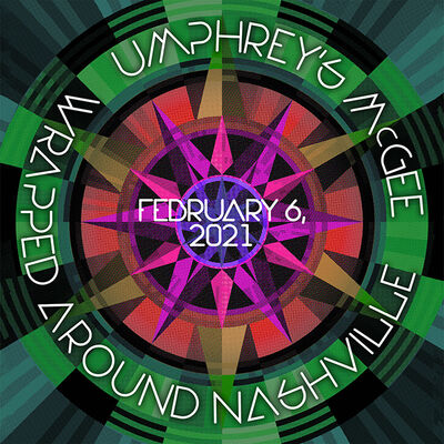 02/06/21 Wrapped Around Nashville, Nashville, TN 