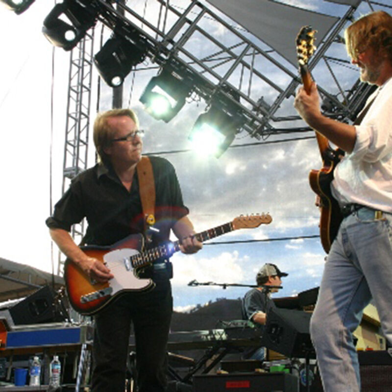 07/19/06 Snow King Amphitheater, Jackson Hole, WY 