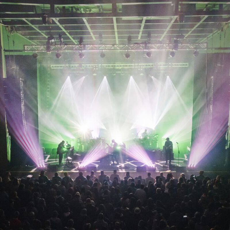 02/03/23 Kemba Live!, Columbus, OH 