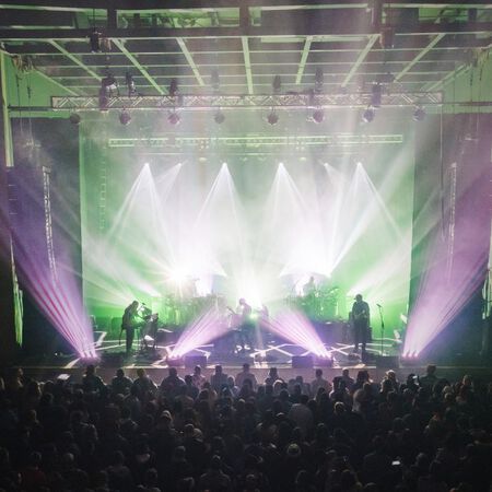 02/03/23 Kemba Live!, Columbus, OH 