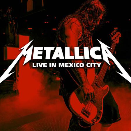 08/02/12 Sports Palace, Mexico City, MX 