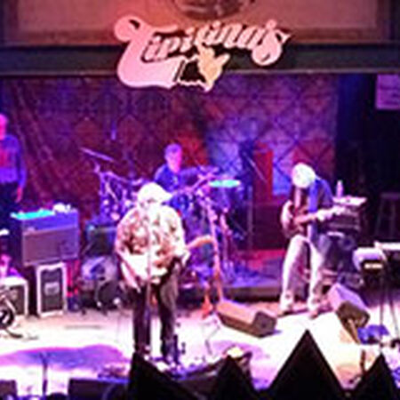 01/15/15 Tipitina's, New Orleans, LA 