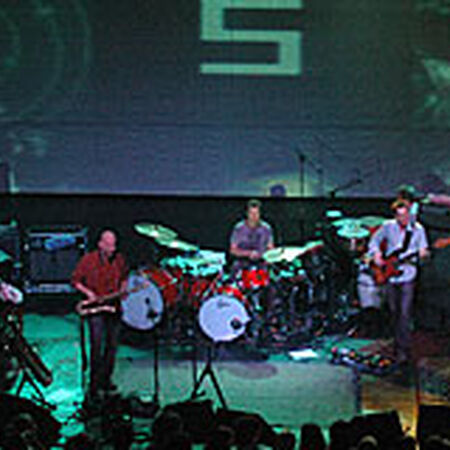 04/29/05 State Palace Theater, New Orleans, LA 