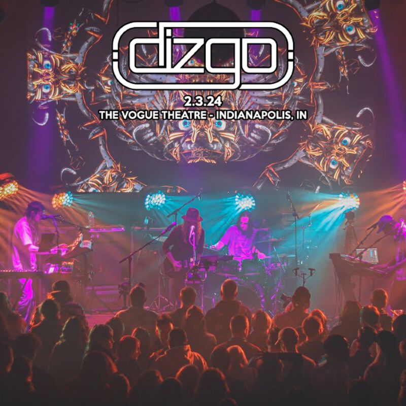 02/03/24 The Vogue Theatre, Indianapolis, IN 