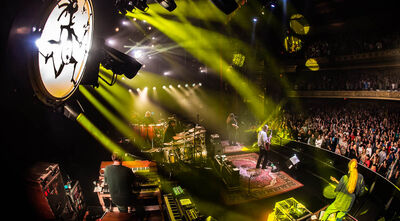 03/02/20 Beacon Theatre, New York, NY 