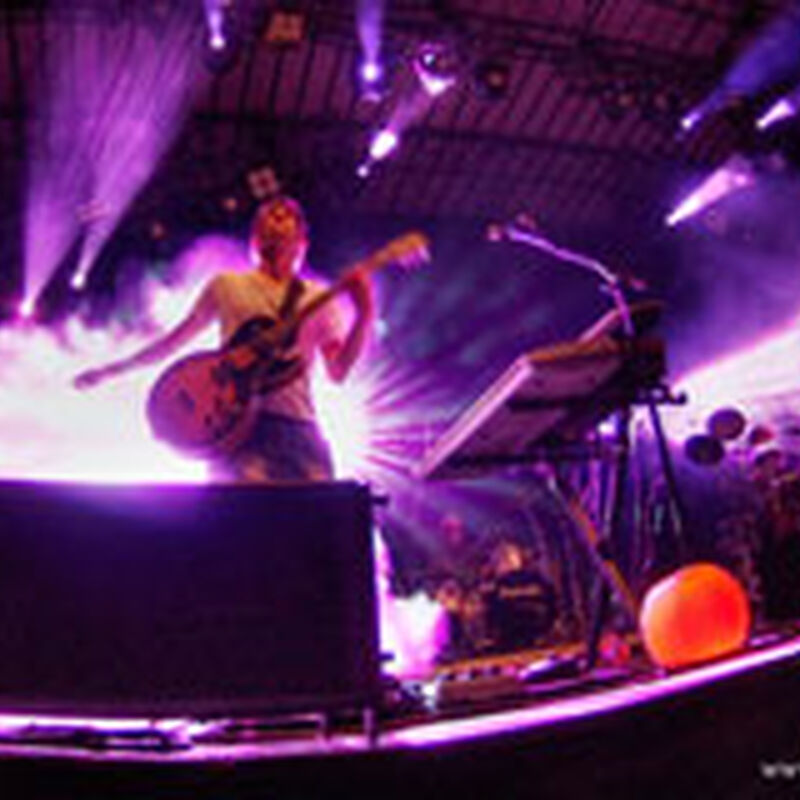07/02/09 Rothbury Music Festival, Rothbury, MI 