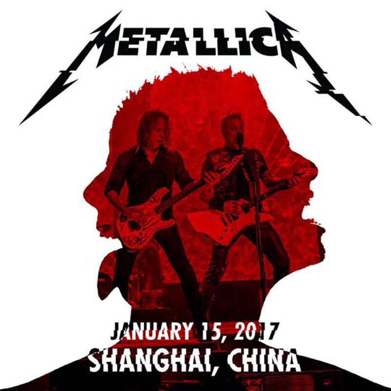 01/15/17 Mercedes-Benz Arena, Shanghai, CHN 