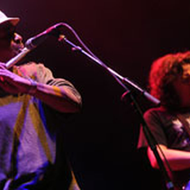 02/15/09 Belly Up, Aspen, CO 