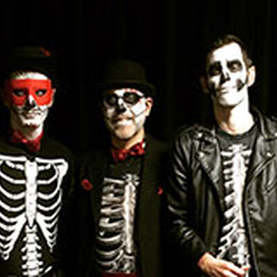 10/31/15 Fillmore Auditorium, Denver, CO 